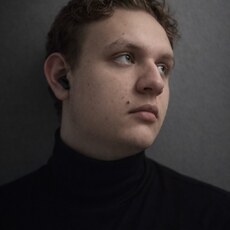 Фотография мужчины Артём, 20 лет из г. Чита