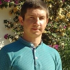 Фотография мужчины Rodion, 40 лет из г. Темиртау