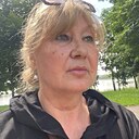Любовь, 69 лет