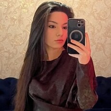 Мадина, 25 из г. Москва.