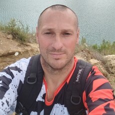 Фотография мужчины Кирилл, 45 лет из г. Волковыск