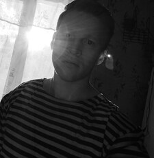 Фотография мужчины Александр, 27 лет из г. Подольск