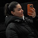 Алина, 25 лет