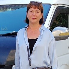 Фотография девушки Оксана, 53 года из г. Магадан