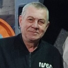 Виталий, 59 из г. Гусь Хрустальный.
