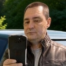 Фотография мужчины Руслан, 47 лет из г. Североуральск
