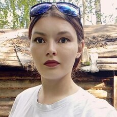 Фотография девушки Настя, 34 года из г. Сыктывкар