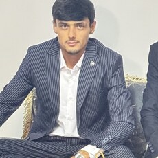 Фотография мужчины Самад, 24 года из г. Димитровград