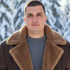 Фотография мужчины Даниил, 31 год из г. Соликамск