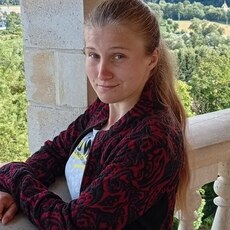 Фотография девушки Настя, 23 года из г. Тернополь