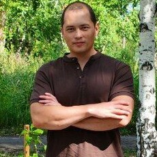 Фотография мужчины Влад, 40 лет из г. Ковров