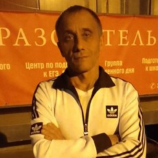 Фотография мужчины Михаил, 51 год из г. Воронеж