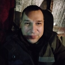 Фотография мужчины Василий, 39 лет из г. Тольятти