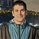 Димас, 28 лет