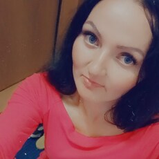 Надежда, 29 из г. Новосибирск.