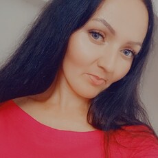 Фотография девушки Надежда, 29 лет из г. Новосибирск