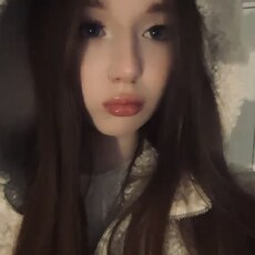Фотография девушки Лиза, 18 лет из г. Жлобин