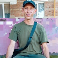 Фотография мужчины Сергей, 55 лет из г. Гуково