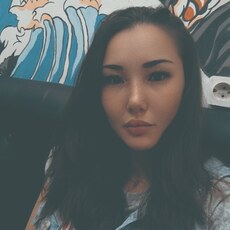 Фотография девушки Neadekvatnaya, 31 год из г. Якутск