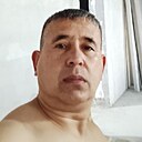 Исроил, 42 года