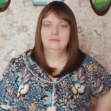 Фотография девушки Елена, 47 лет из г. Октябрьск
