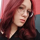 Анастасия, 19 лет