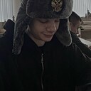Антон, 20 лет