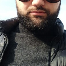 Фотография мужчины Sergey, 40 лет из г. Ереван