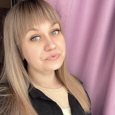Фотография девушки Алина, 33 года из г. Россошь