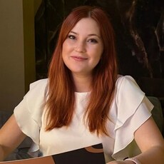 Екатерина, 29 из г. Пермь.
