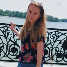 Фотография девушки Алёна, 21 год из г. Новоалтайск