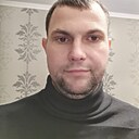 Сергей, 40 лет