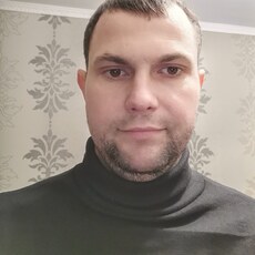 Фотография мужчины Сергей, 40 лет из г. Павлоград
