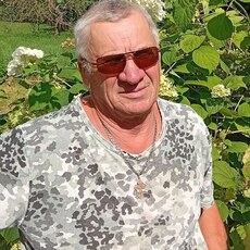 Фотография мужчины Николай, 63 года из г. Барановичи