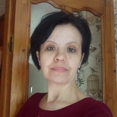 Марина, 47 из г. Барнаул.