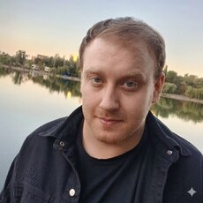 Женя, 31 из г. Донецк.