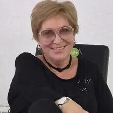 Фотография девушки Екатерина, 66 лет из г. Саратов