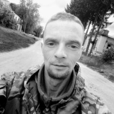 Фотография мужчины Геннадий, 35 лет из г. Харьков