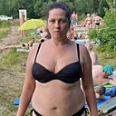 Инна, 46 лет