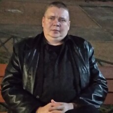 Михаил, 45 из г. Санкт-Петербург.