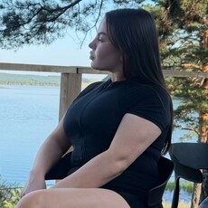 Ания, 29 из г. Иркутск.