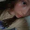 Уля, 18 лет