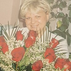 Фотография девушки Светлана, 54 года из г. Бердск