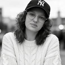 Фотография девушки Екатерина, 30 лет из г. Владивосток