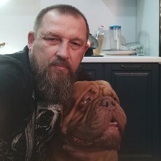 Фотография мужчины Igor, 55 лет из г. Тобольск