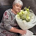 Анна, 62 года