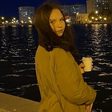 Фотография девушки Ирина, 19 лет из г. Астрахань