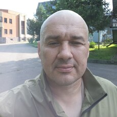 Фотография мужчины Сергей, 42 года из г. Мулино