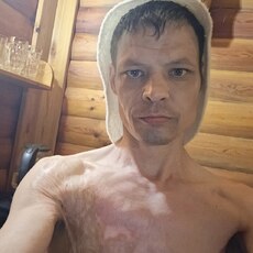 Фотография мужчины Лев, 36 лет из г. Саянск