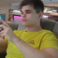 Фотография мужчины Павел, 22 года из г. Трехгорный